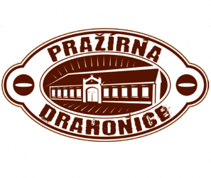 Pražírna Drahonice