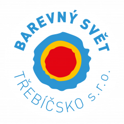 Kavárna Barevný svět