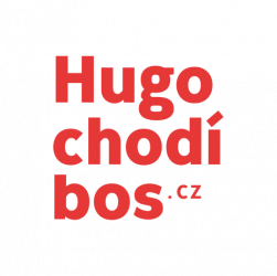 Hugo chodí bos – Braník