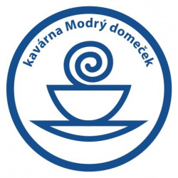 Kavárna Modrý domeček