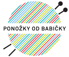 Ponožky od babičky