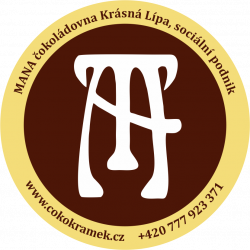 CEDROVATKA, sociální družstvo, MANA čokoládovna