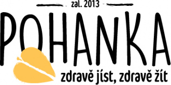 POHANKA-zdravě jíst, zdravě žít