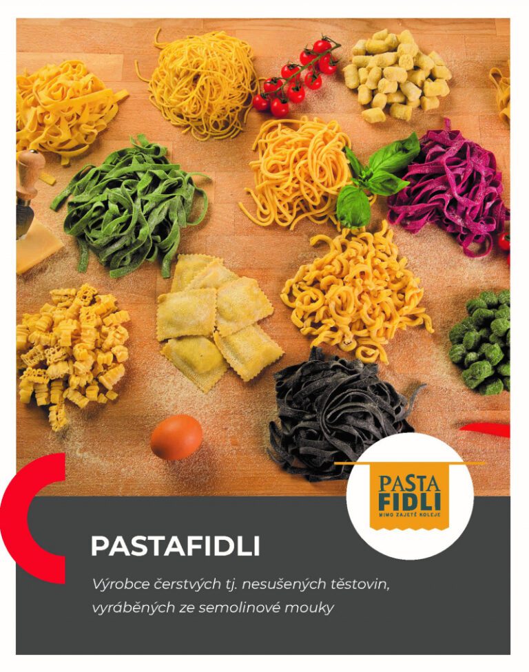 Pastafidli