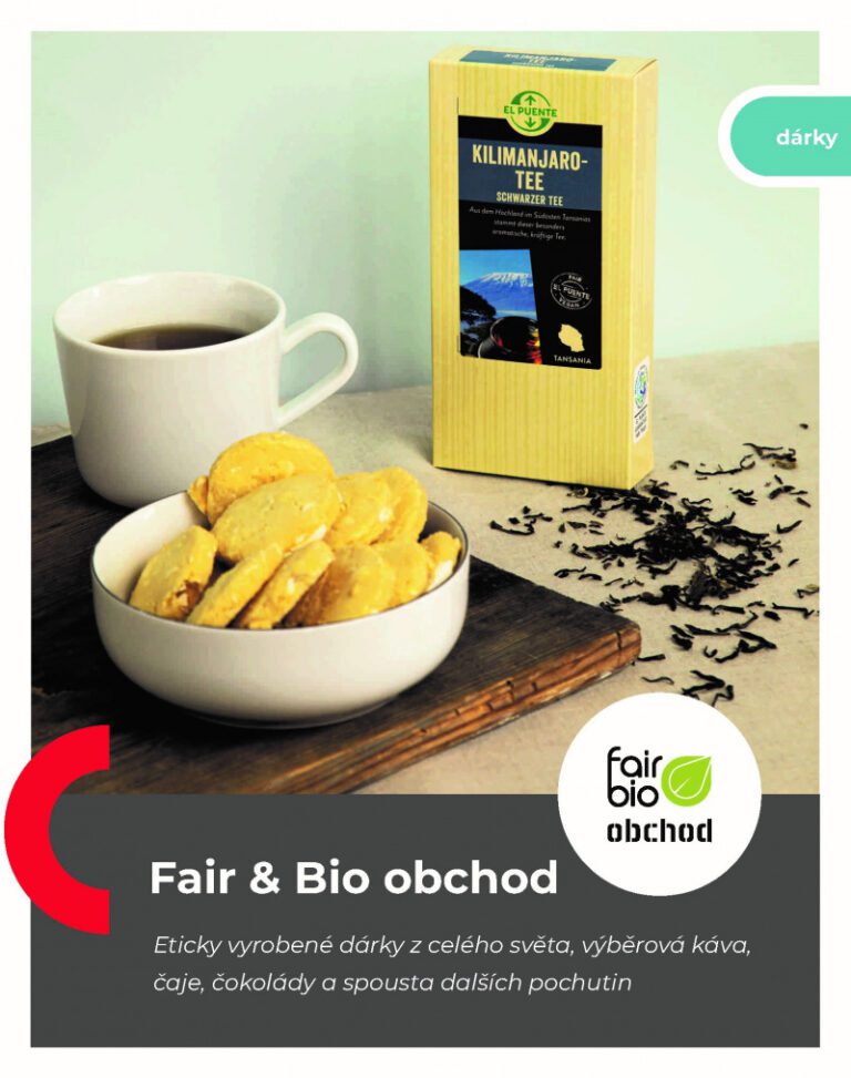 Fair & Bio obchod
