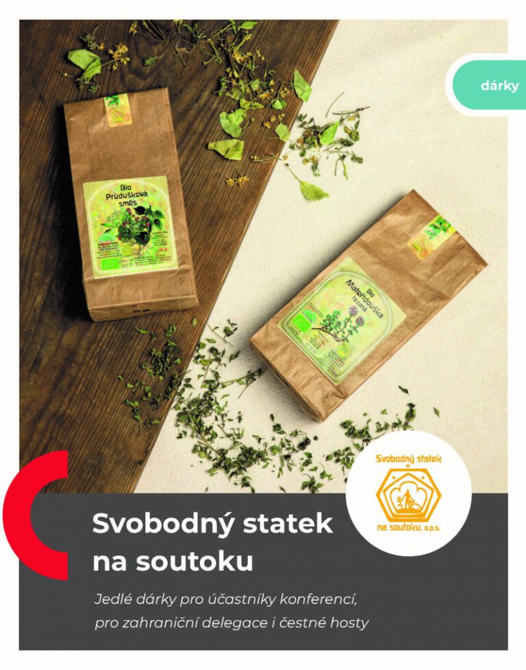 Svobodný statek