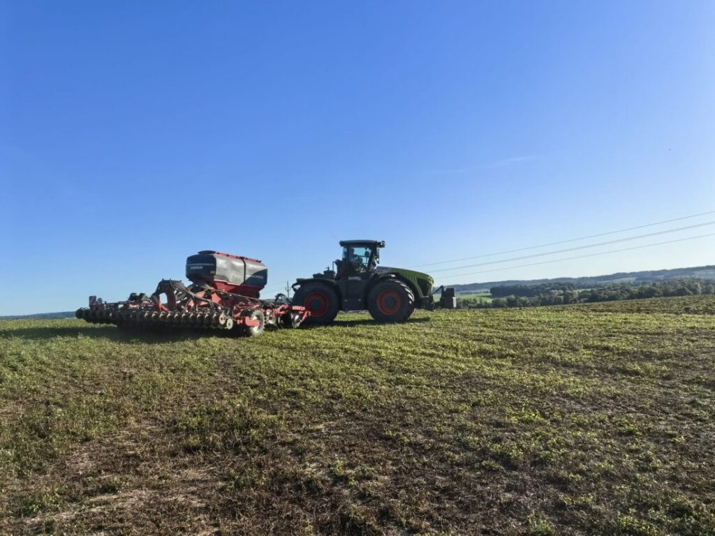 Zemědělské družstvo Maleč