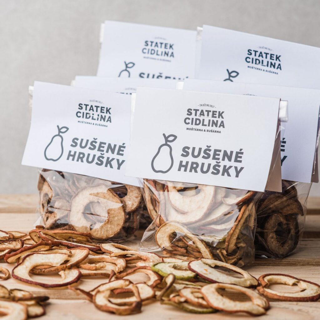 Statek Cidlina s.r.o.