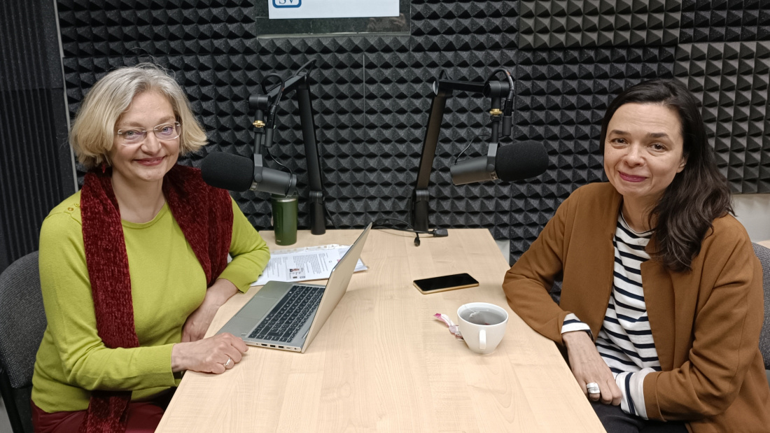 Jitka Čechová: Zájemců o práci se ptáme: Co bychom měli vědět o vašem hendikepu z hlediska práce?