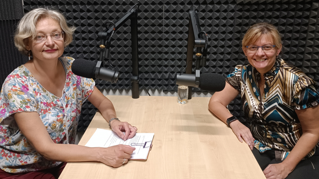 #27 Jarmila Duháček Šebestová: Sociální podnikání je parketa pro týmové hráče, kteří mají pokoru a trpělivost