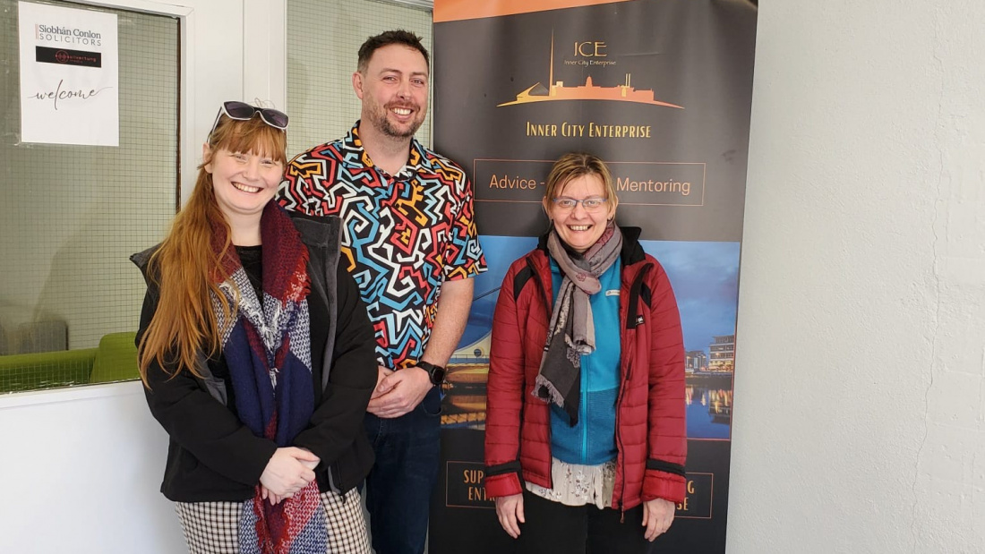 Na Slezské univerzitě v Opavě se úspěšně vyučuje sociální podnikání