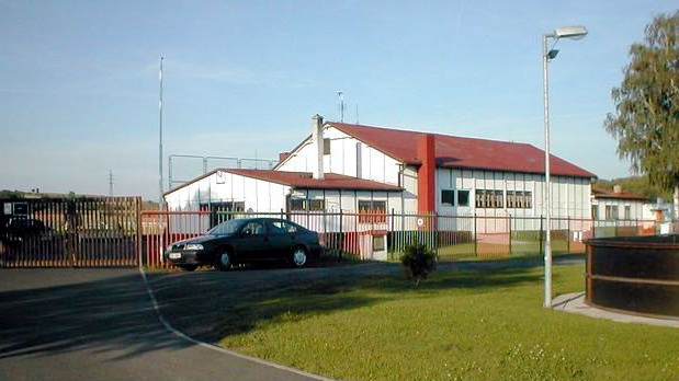 Tak trochu jiný autoservis ve Strupčicích