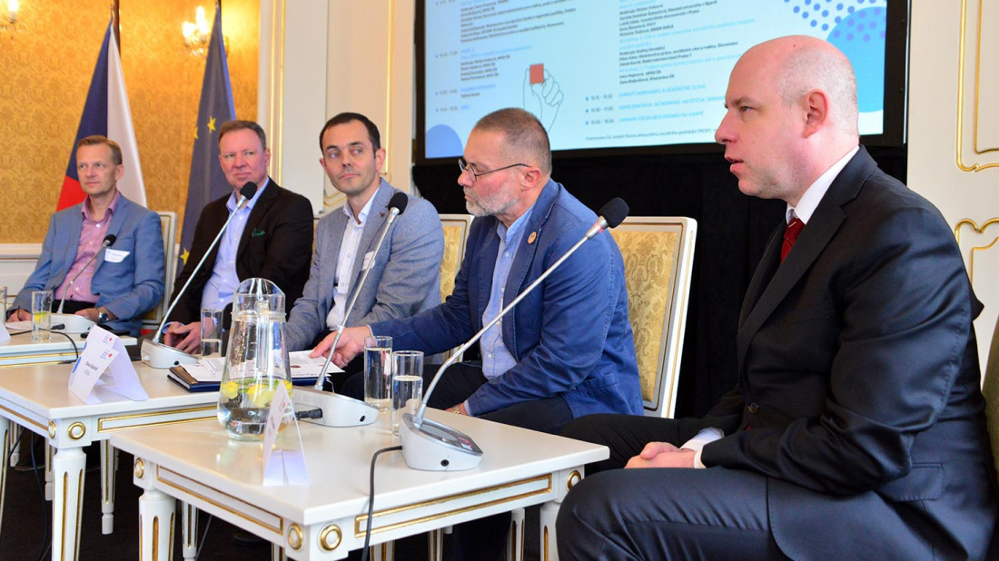 Ušlechtilá myšlenka nestačí, sociální podniky nemohou produkovat cetky kvůli dotacím