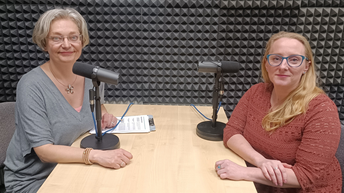 #31 Tereza Vostárková – Dát práci nestačí, noví zaměstnanci potřebují stabilizovat