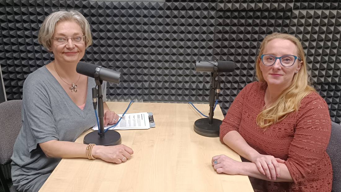 Tereza Vostárková: Dát práci nestačí, noví zaměstnanci potřebují stabilizovat