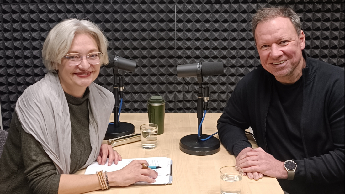 #33 Jakub Knězů: Zákazníci nám píšou, že díky návštěvě naší kavárny dostal jejich život nový rozměr