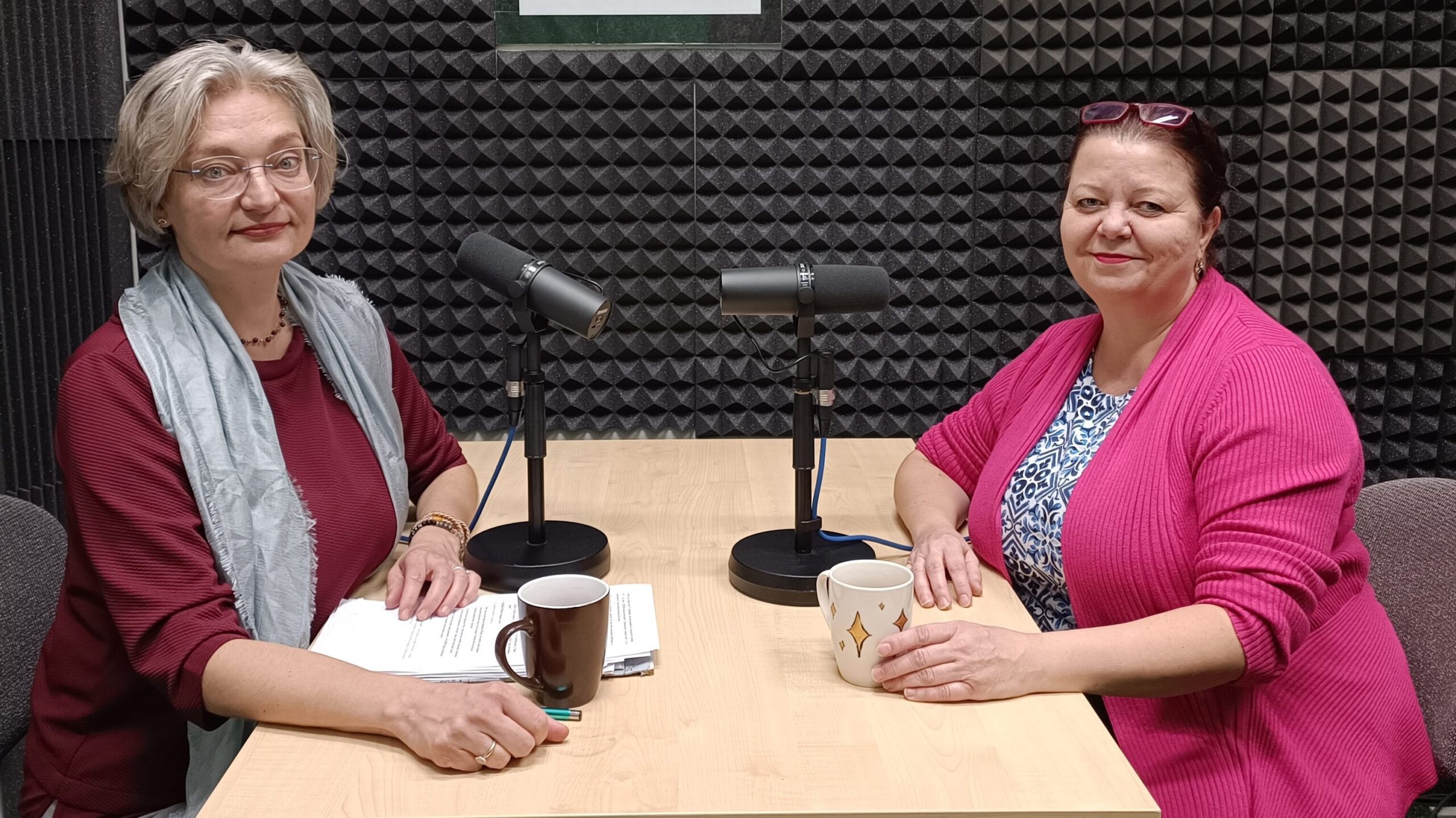 #35 Marie Zemanová: Udržitelné pro mě znamená dlouhodobě stabilní a funkční