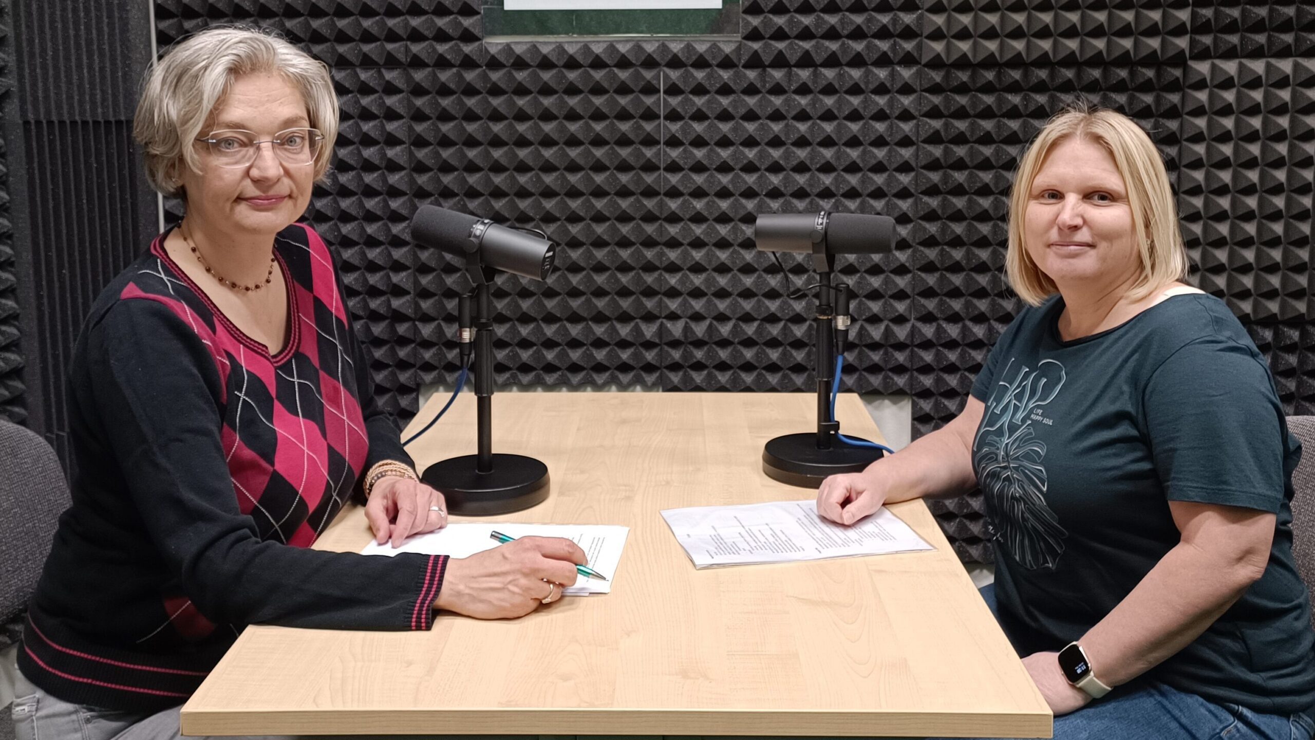 #34 Jana Smetanová: Umožňujeme žákům speciálních škol praxi v sociálních podnicích