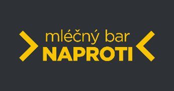 Mléčný bar NAPROTI