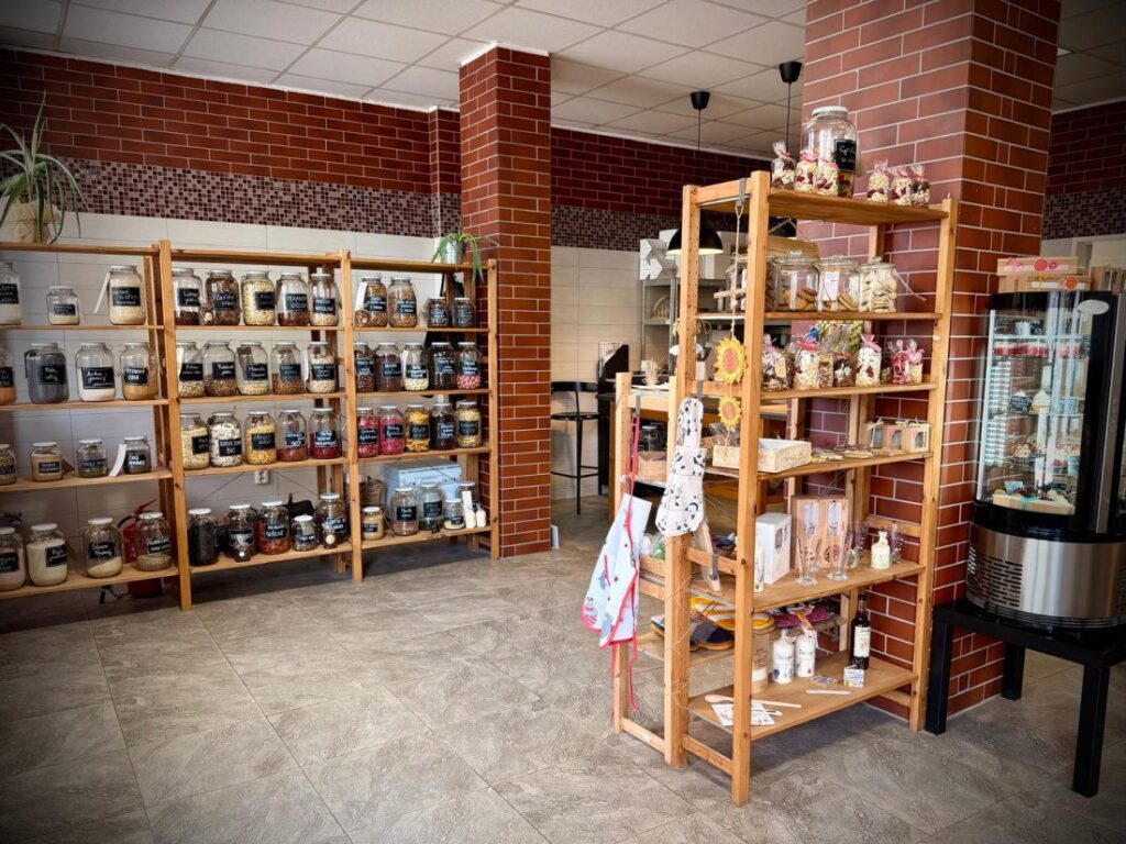 Pečeme tady Ostrava