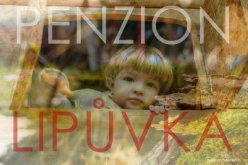 Penzion Lipůvka